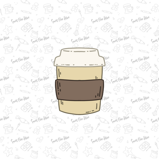 Latte Cup