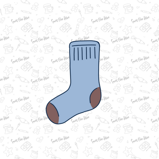 Long Sock