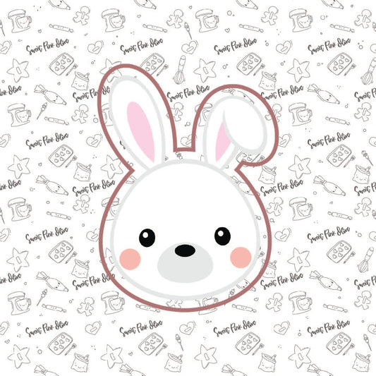 Bunny 3