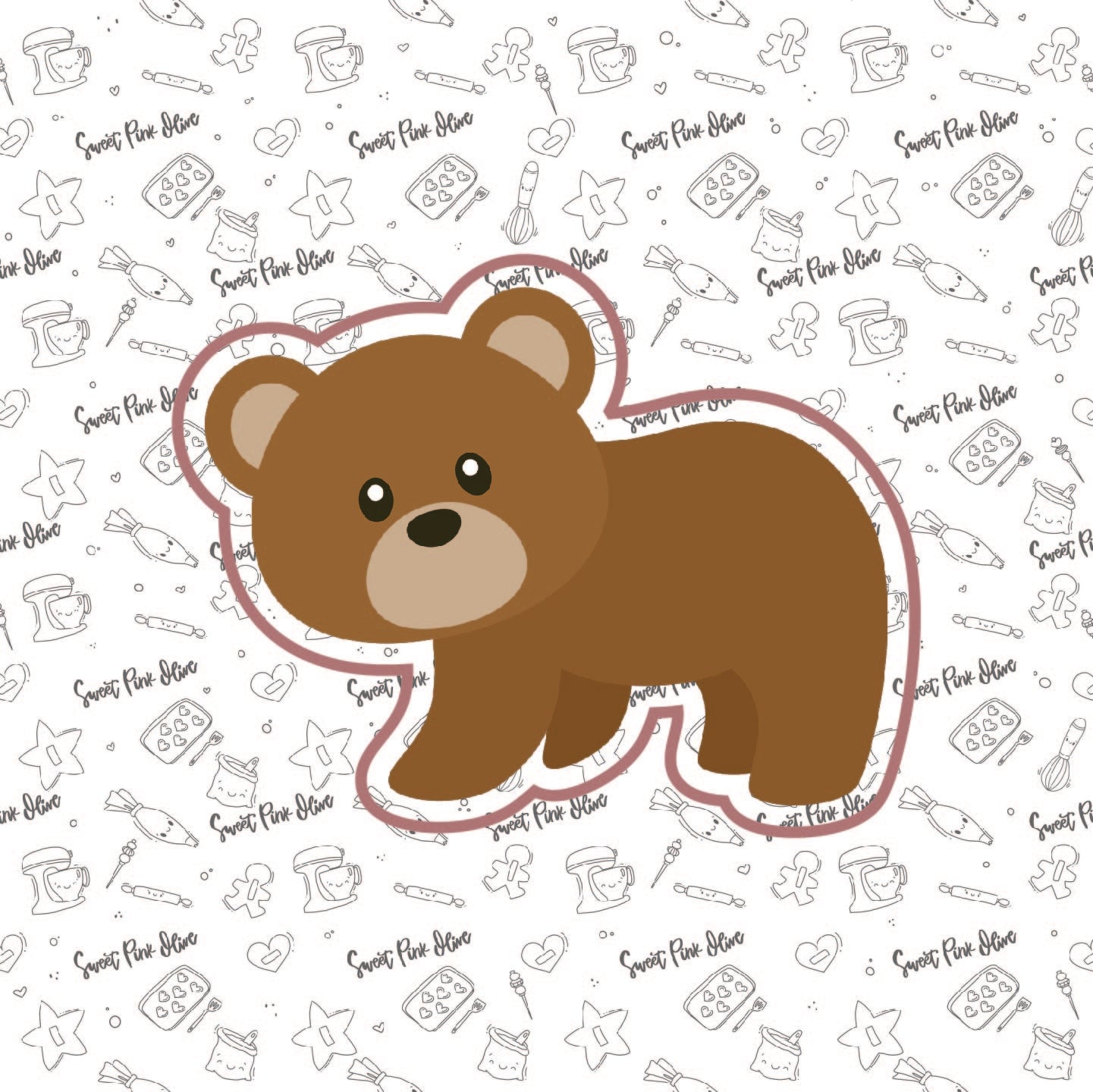 Bear 5