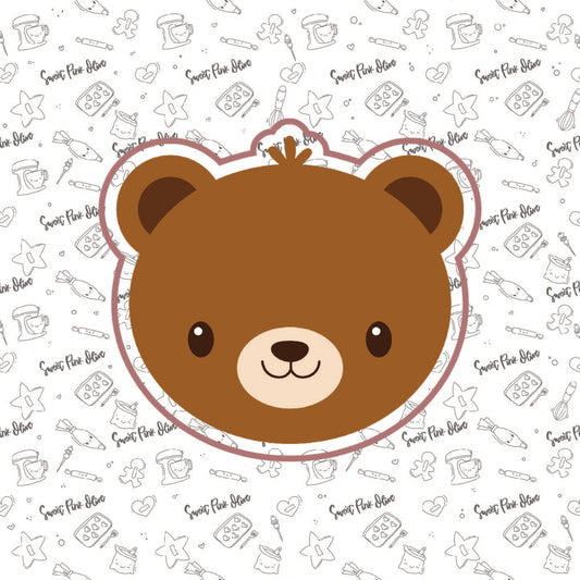 Bear 3