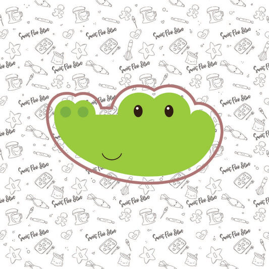 Alligator