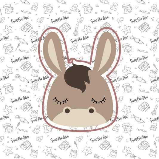 Donkey