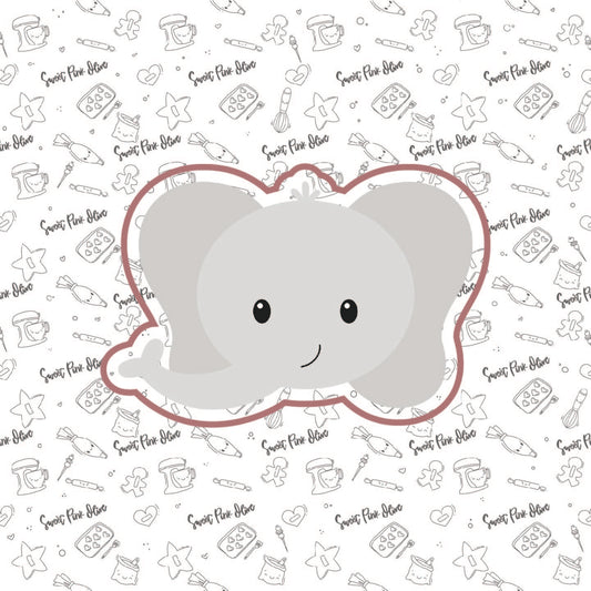 Elephant Head
