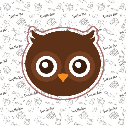 Owl Head