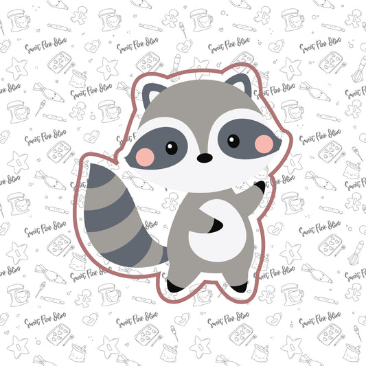 Raccoon 2