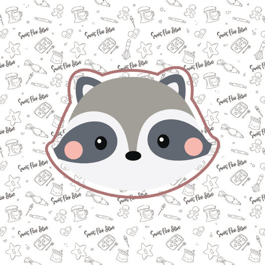 Raccoon 3