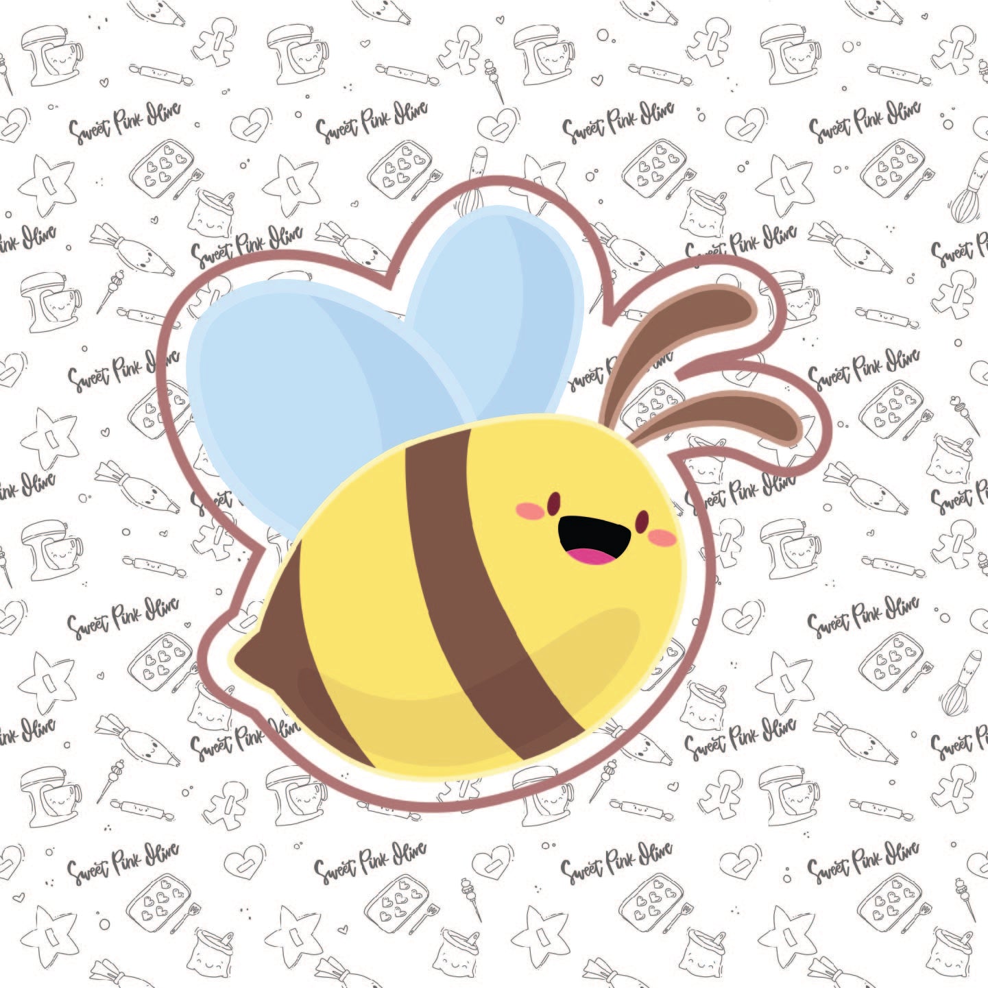 Bee 1
