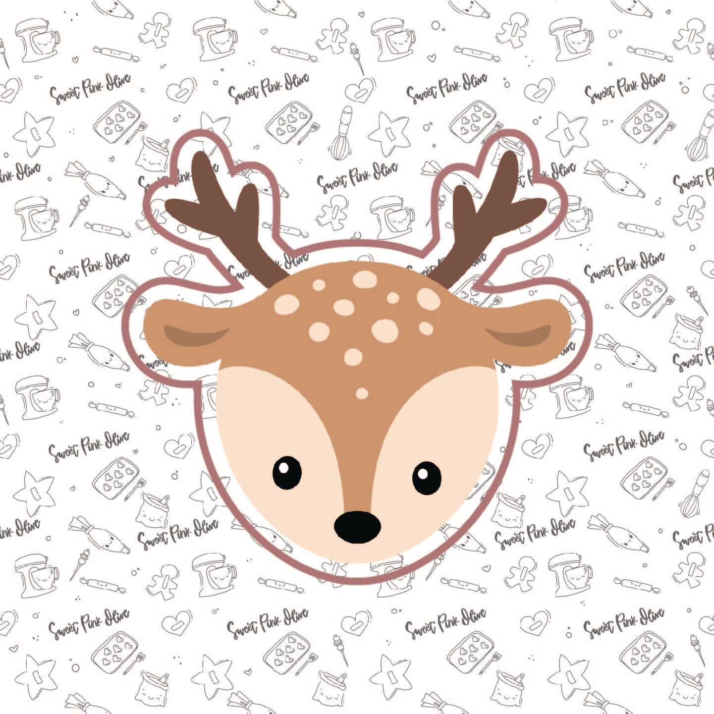 Deer/Reindeer