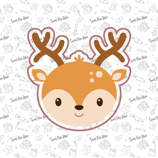 Deer Head