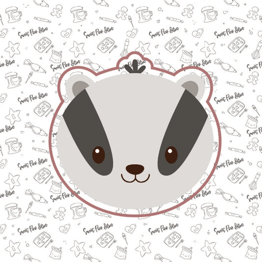 Badger Head