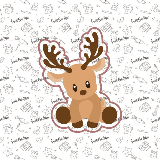 Deer/Reindeer 3
