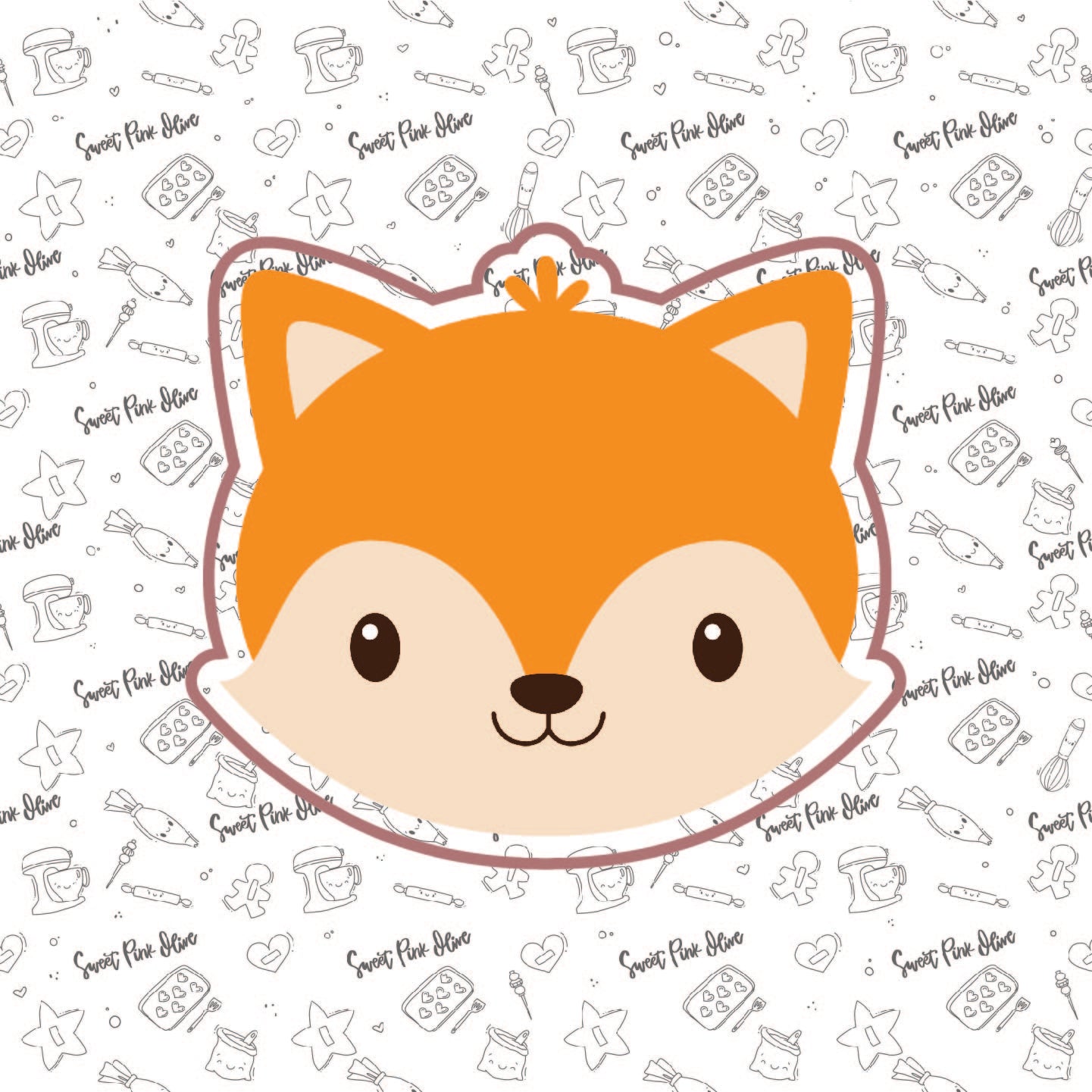 Fox Head
