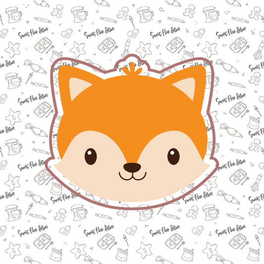 Fox Head