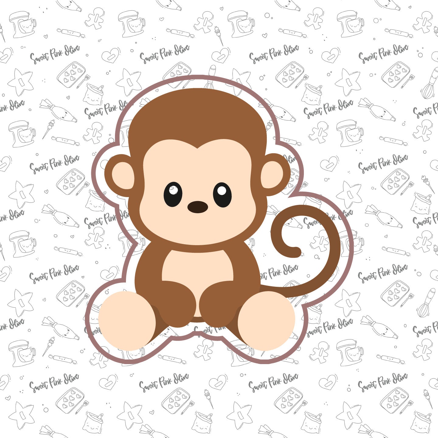 Monkey