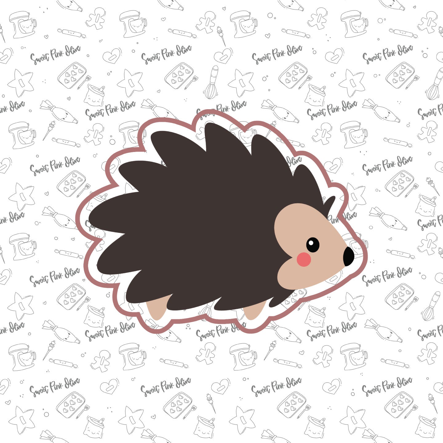 Hedgehog