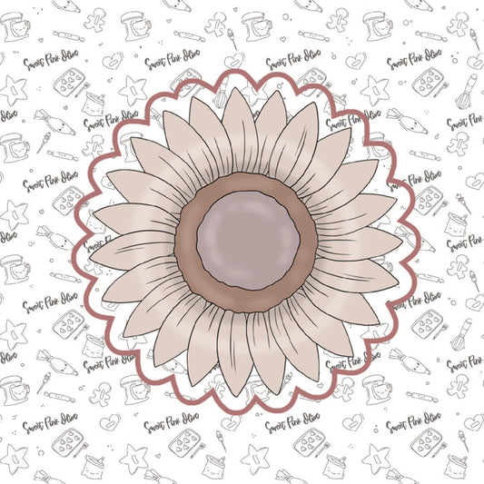 Sunflower 2