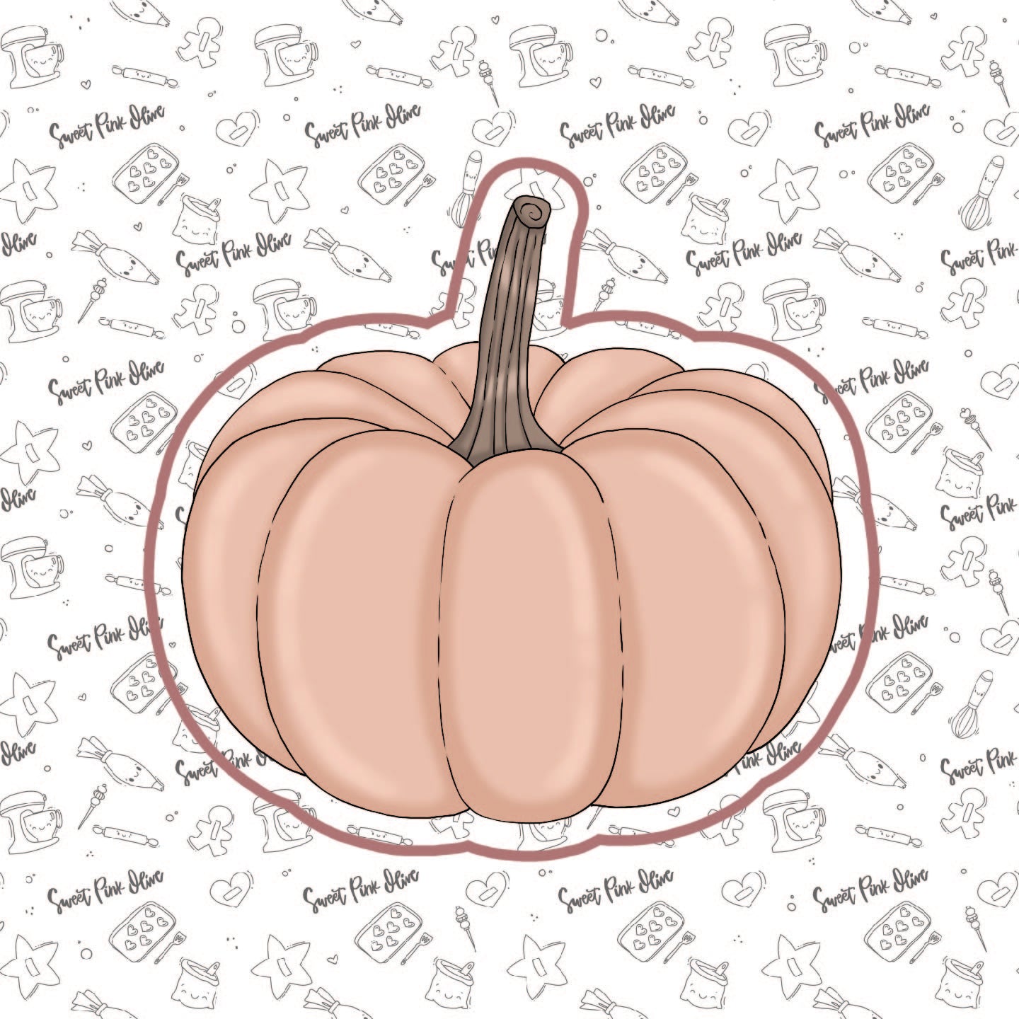 Pumpkin 7