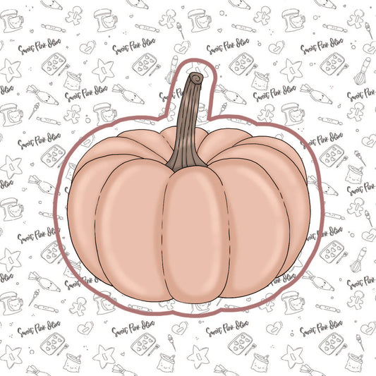 Pumpkin 7