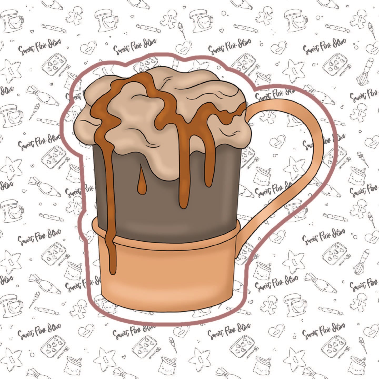 Hot Chocolate 4