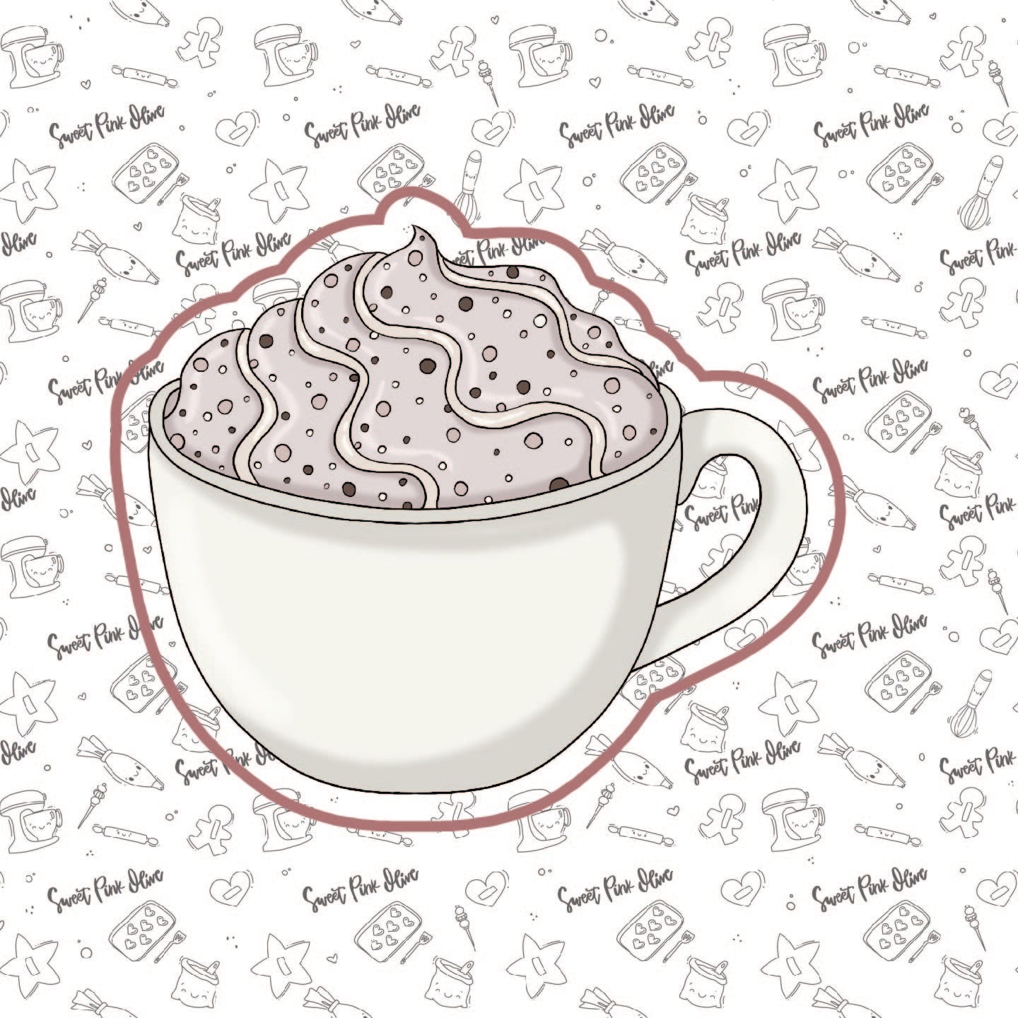 Hot Cocoa 3
