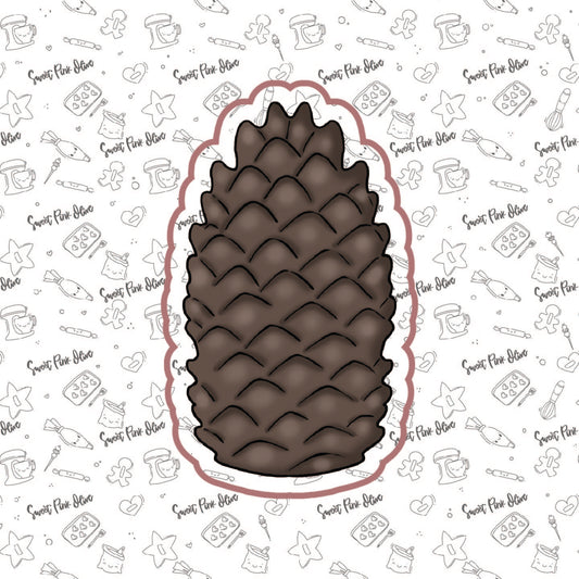 Pine Cone