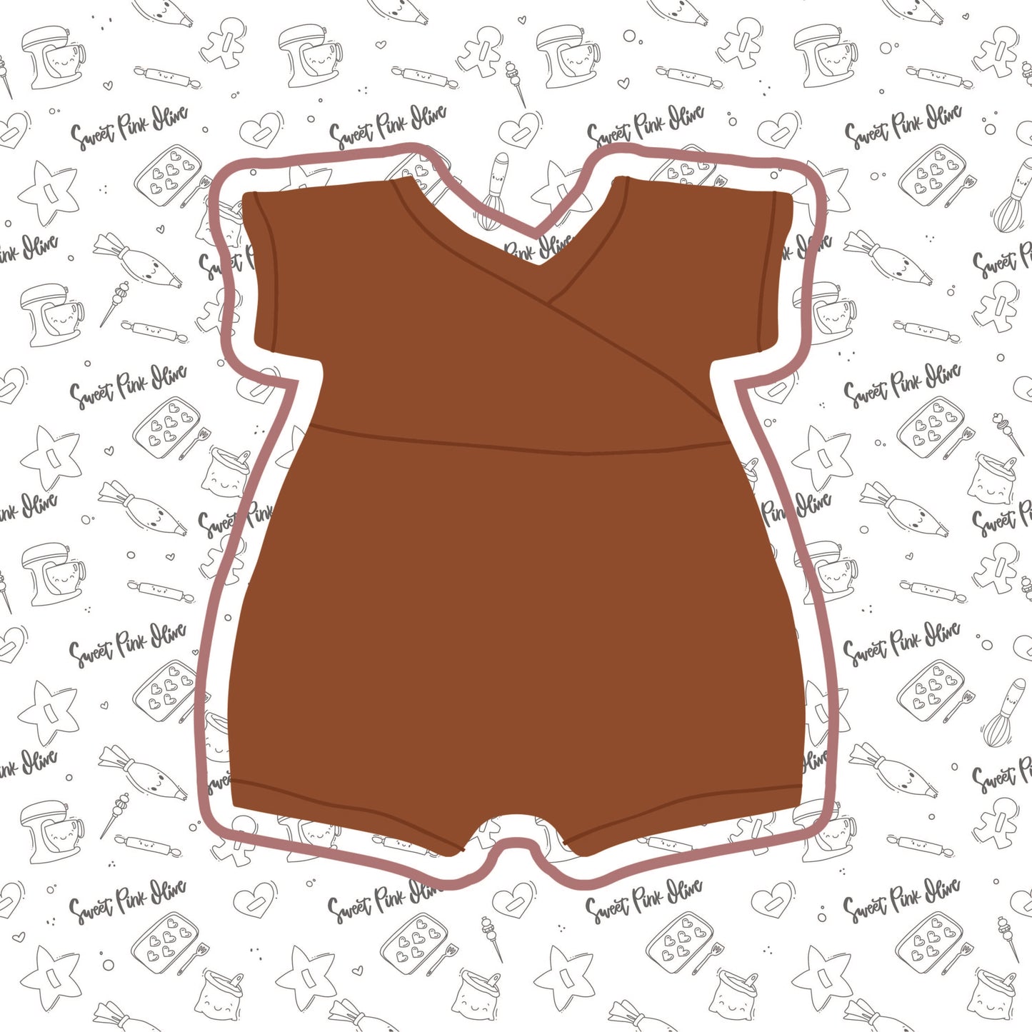 Baby Romper 3