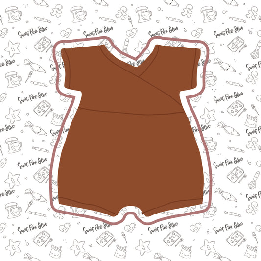 Baby Romper 3
