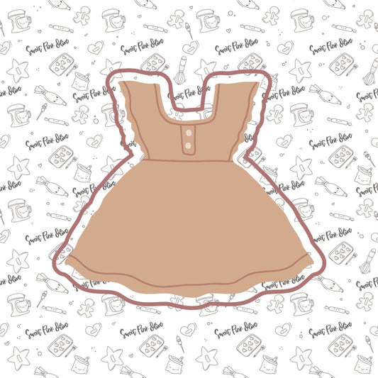 Baby Dress 1
