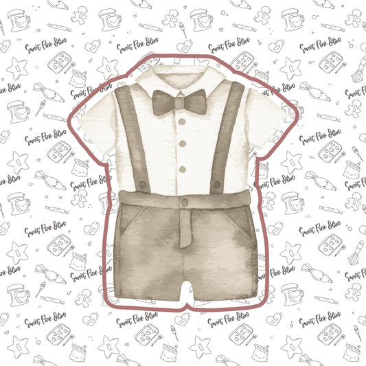 Baby Outfit 1