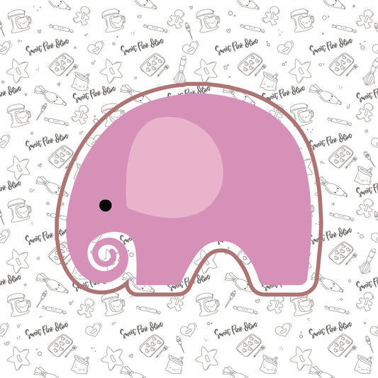 Elephant 5