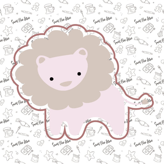 Lion 4