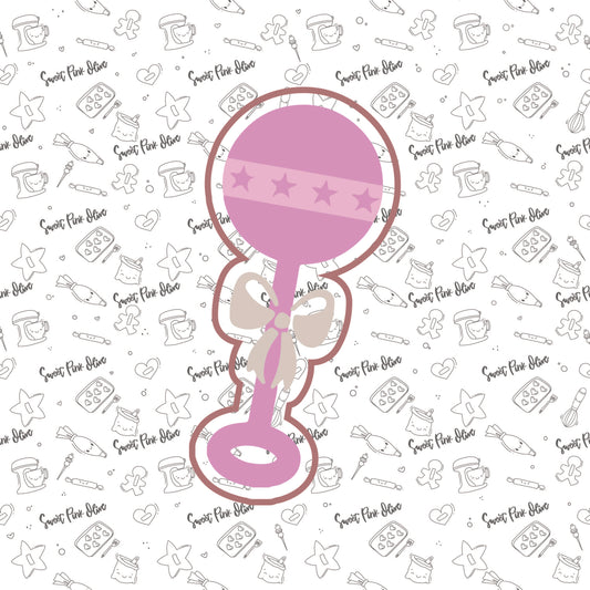 Rattle 1