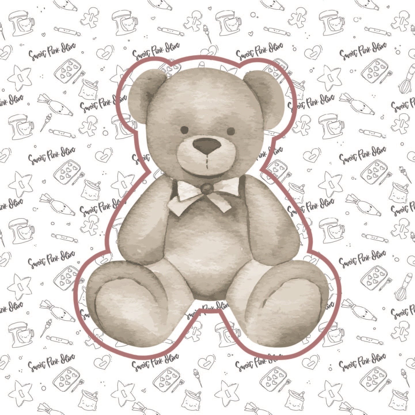Teddy Bear