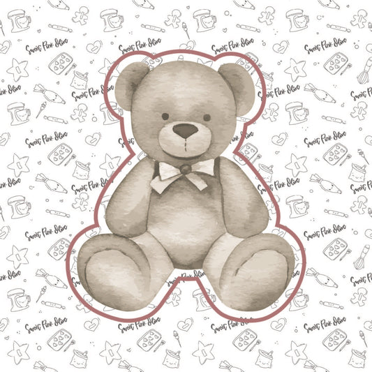 Teddy Bear