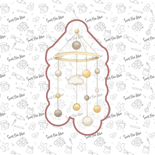 Baby Mobile 2