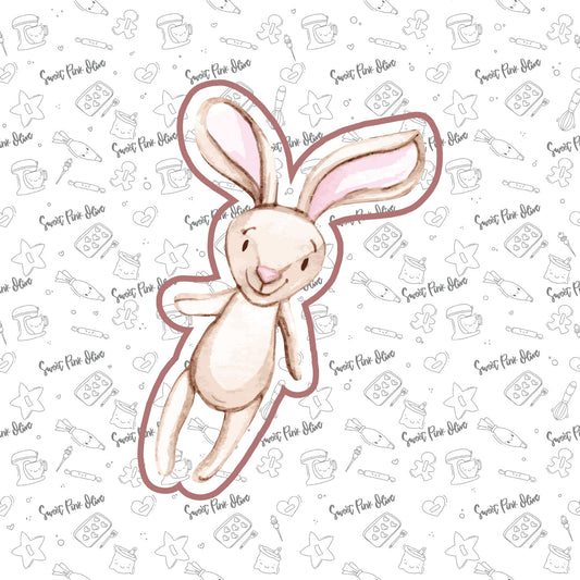 Boho Bunny