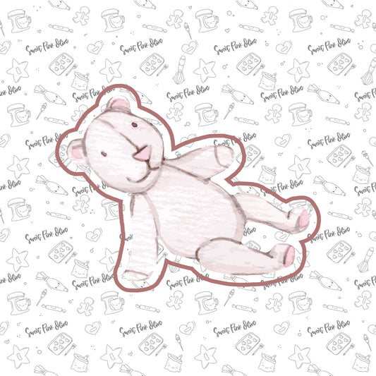 Boho Bear