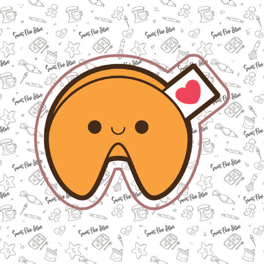 Lucky Cookie