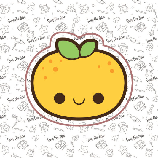 Chubby Lemon
