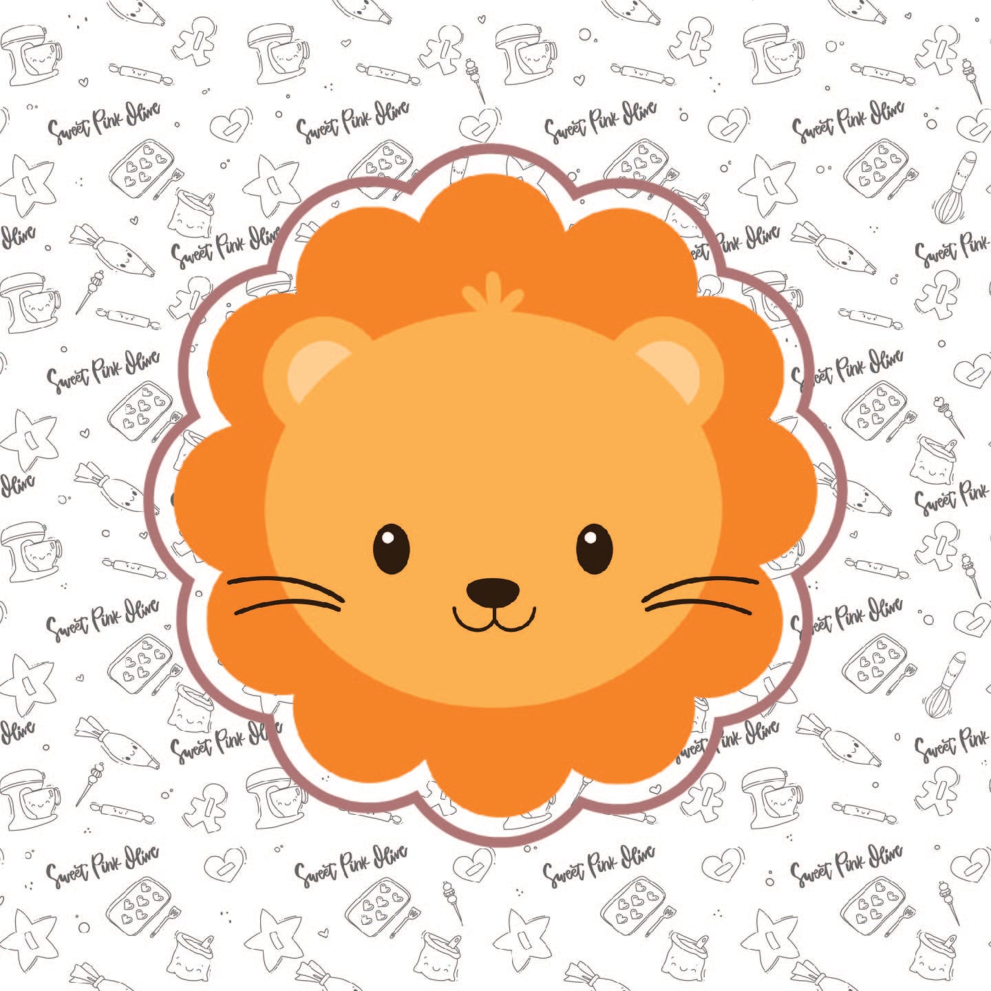 Lion Head