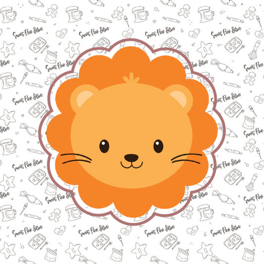 Lion Head