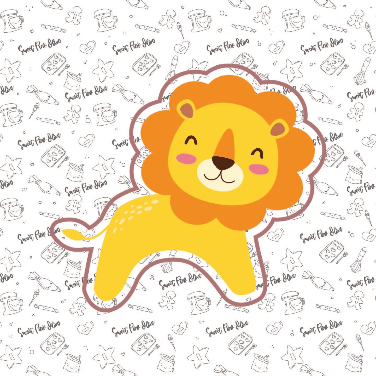 Lion 2