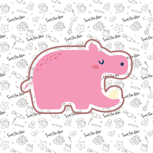 Hippo 3