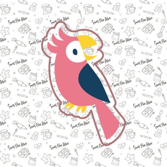 Parrot 2