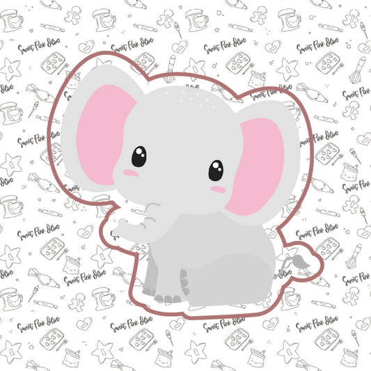 Elephant 3