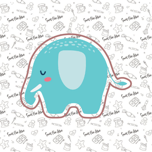 Elephant 2