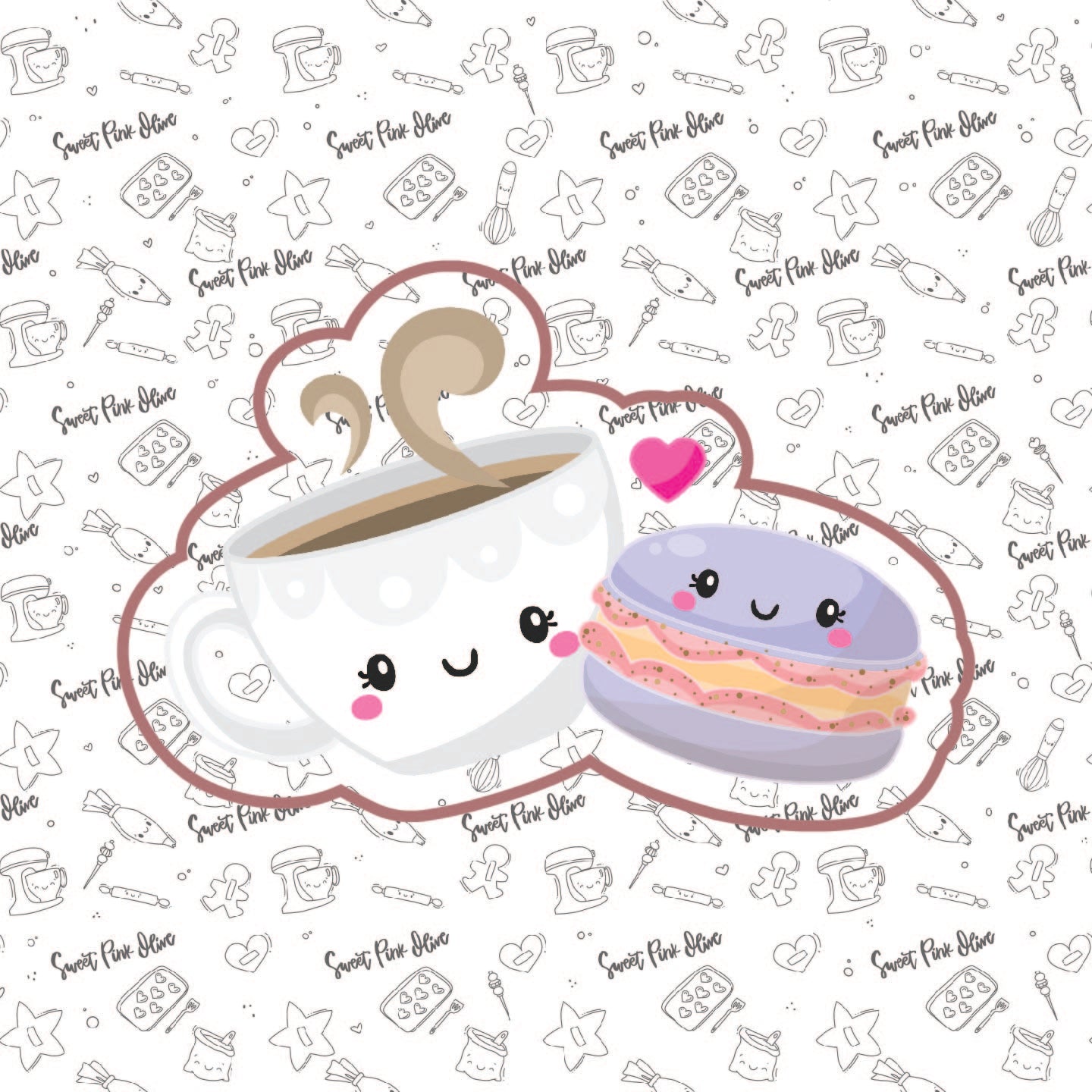 Coffee and Dessert