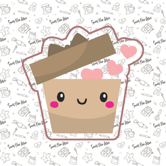 Brown Box