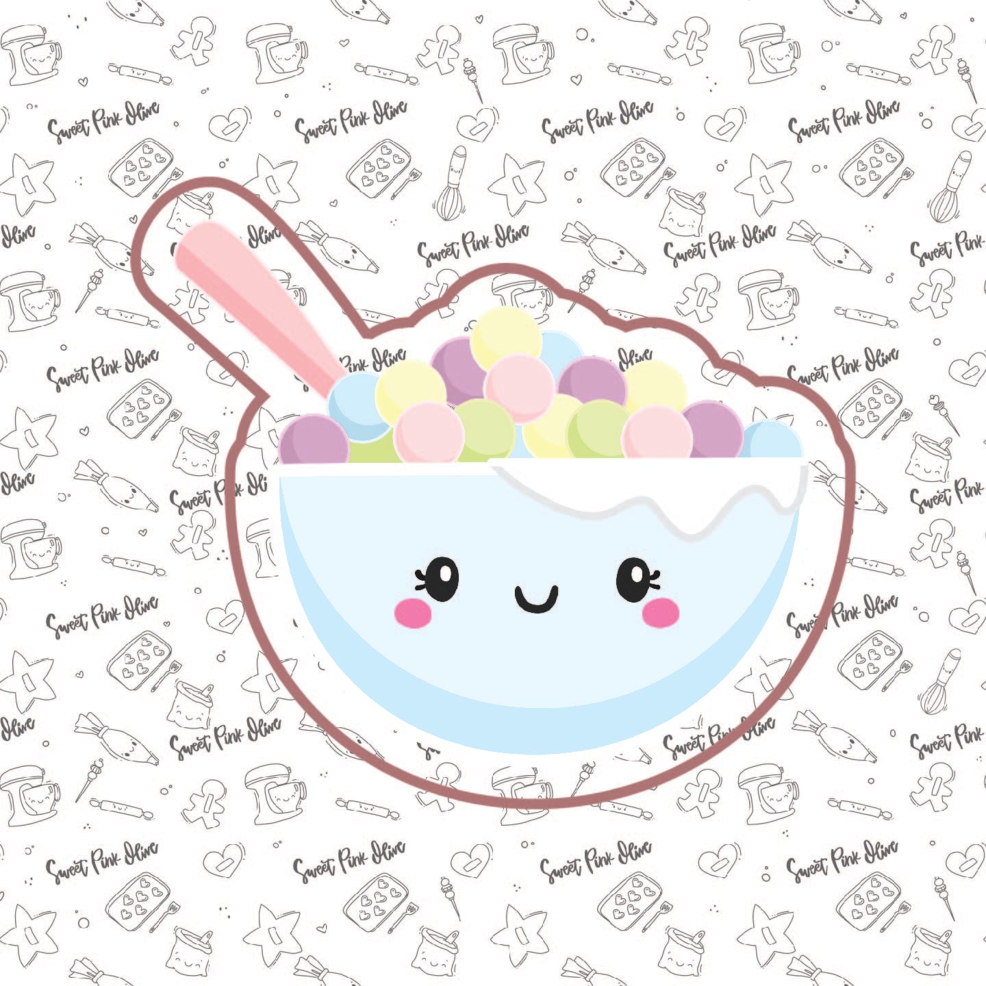 Cereal Bowl